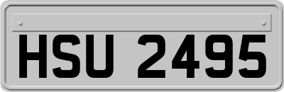 HSU2495