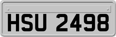 HSU2498