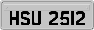 HSU2512