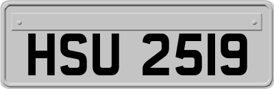 HSU2519
