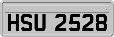 HSU2528