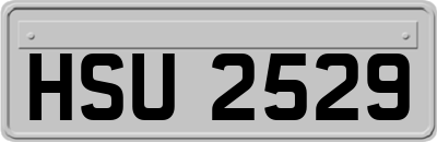 HSU2529
