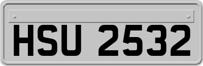 HSU2532