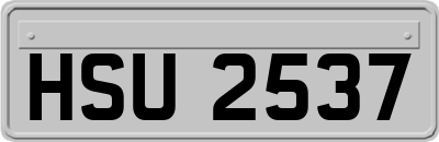 HSU2537