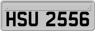 HSU2556