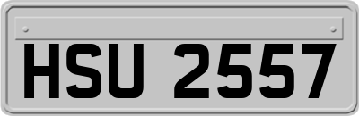 HSU2557