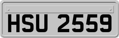 HSU2559