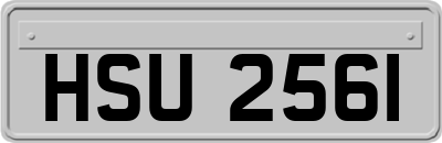 HSU2561
