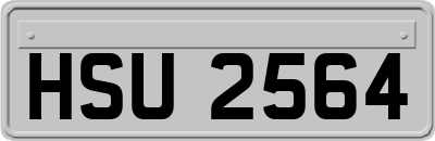 HSU2564