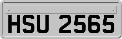 HSU2565