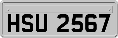 HSU2567