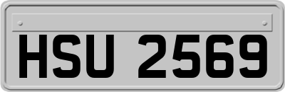 HSU2569