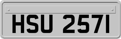 HSU2571