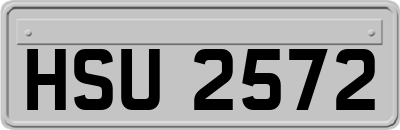 HSU2572