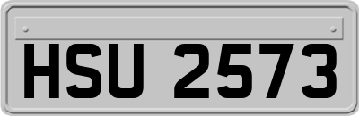 HSU2573