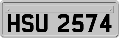 HSU2574