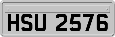 HSU2576