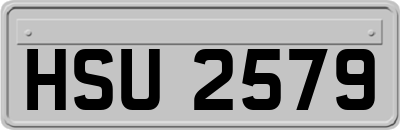 HSU2579