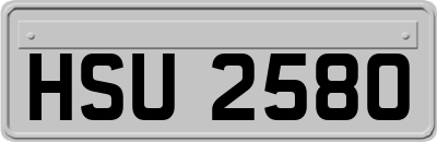 HSU2580