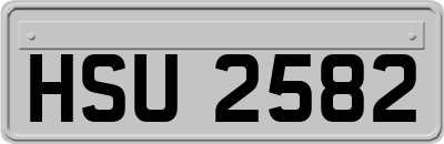 HSU2582
