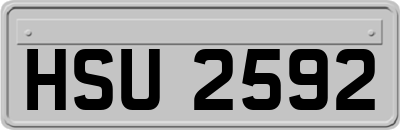 HSU2592