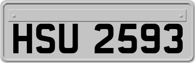 HSU2593