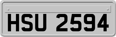 HSU2594