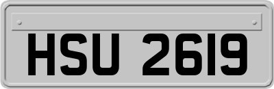 HSU2619
