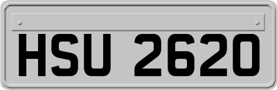 HSU2620