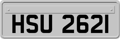 HSU2621
