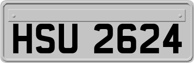 HSU2624