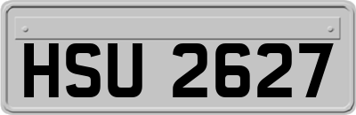 HSU2627