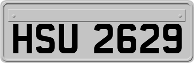 HSU2629