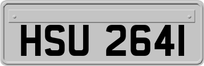 HSU2641