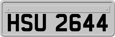 HSU2644