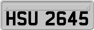 HSU2645