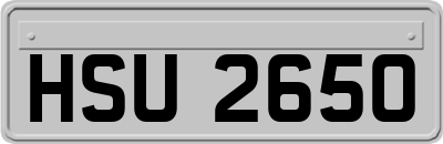 HSU2650
