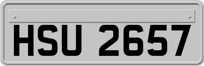 HSU2657