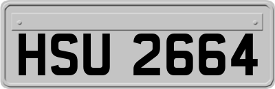 HSU2664