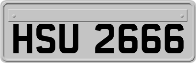HSU2666