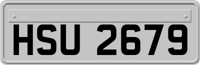 HSU2679