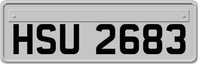 HSU2683