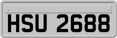 HSU2688