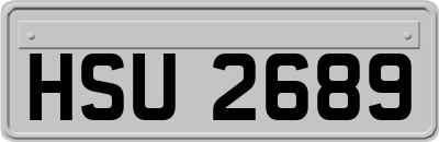 HSU2689
