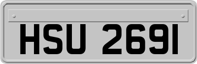 HSU2691