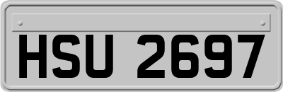 HSU2697