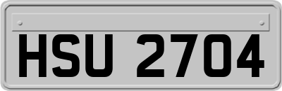 HSU2704