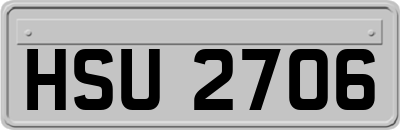 HSU2706