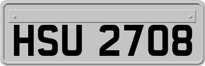 HSU2708