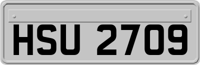 HSU2709